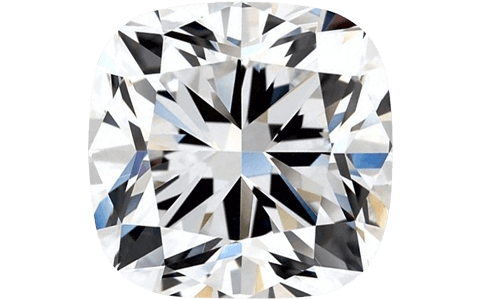 Cushion Diamond