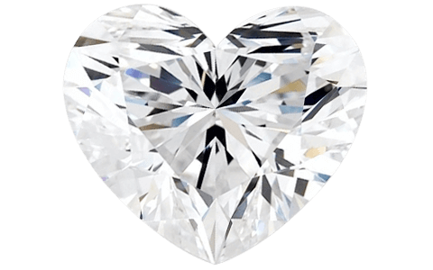 Heart Diamond