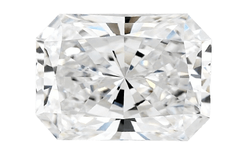Radiant Diamond