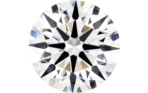 Round Diamond