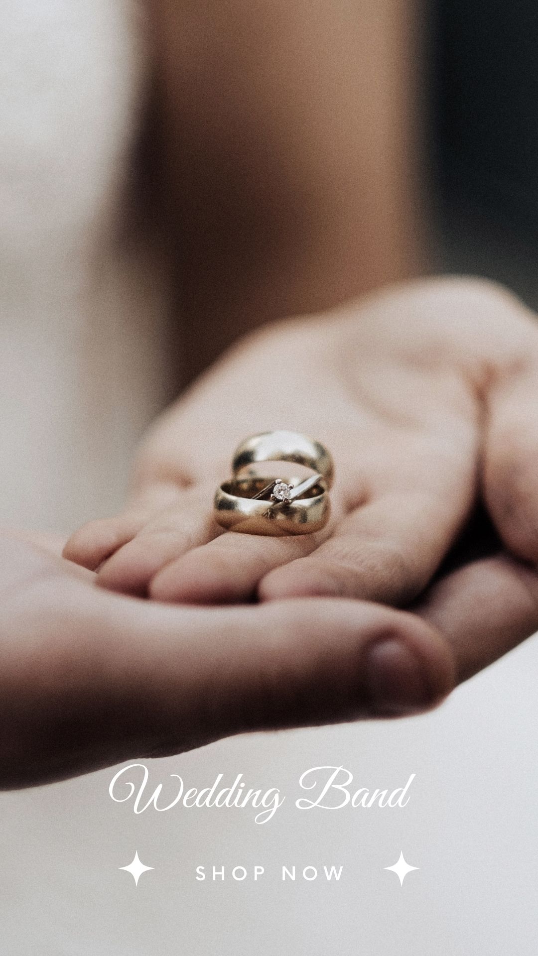 Wedding Band